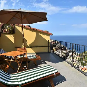 Appartement Cà Du Nilo, Manarola