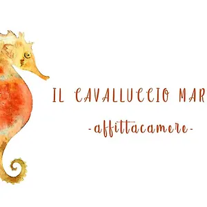 Il Cavalluccio Marino Gasthuis
