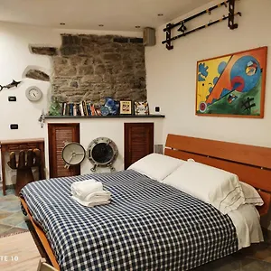 Appartement La Casina Della Tagià, Manarola