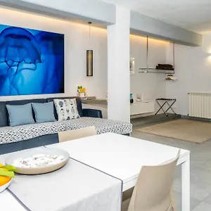 Appartement Luxury By Arbaspàa, Manarola