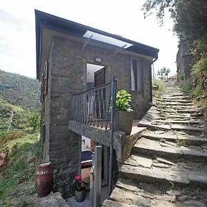 Hébergement de vacances Fiesse, Manarola